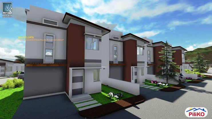 2 bedroom House and Lot for sale in Mandaue in Cebu
