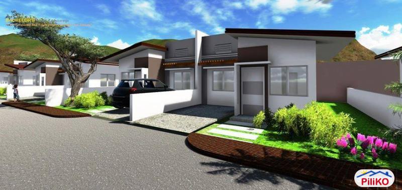 2 bedroom House and Lot for sale in Mandaue in Philippines