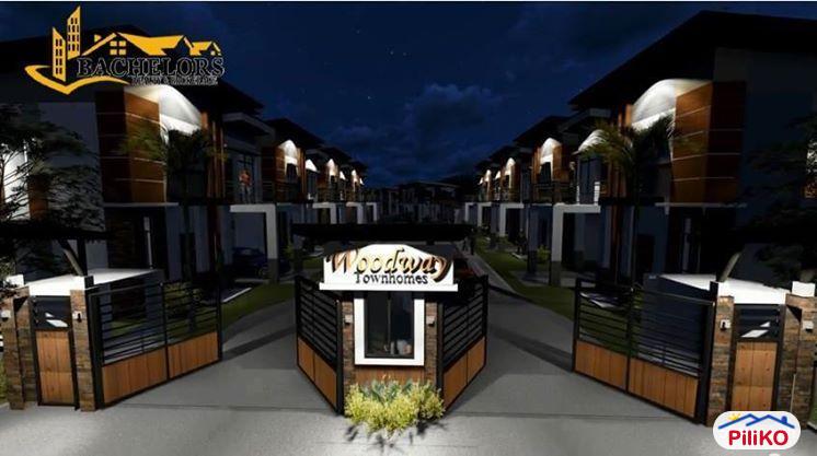 Picture of 3 bedroom Townhouse for sale in Mandaue in Philippines