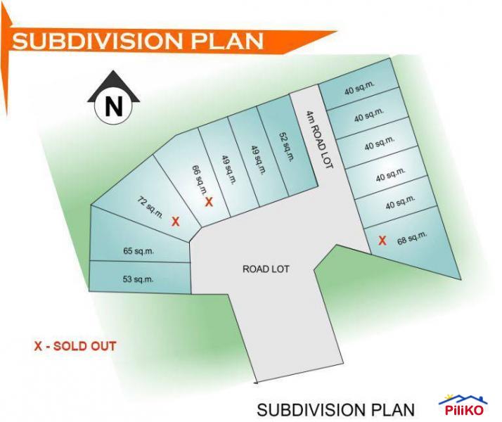 3 bedroom Townhouse for sale in Cebu City in Cebu