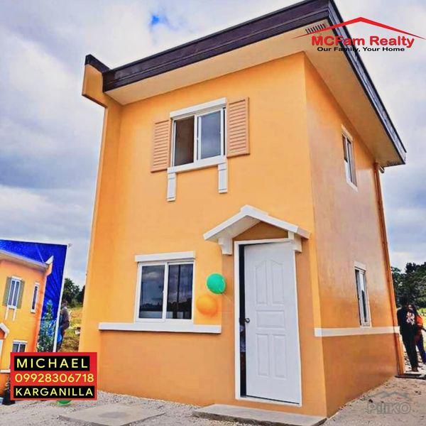 Pictures of 2 bedroom House and Lot for sale in San Jose del Monte