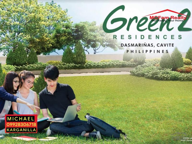 Pictures of 2 bedroom Other property for sale in Dasmarinas