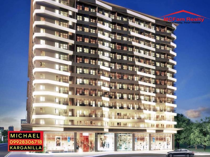 Picture of 1 bedroom House and Lot for sale in Pasay