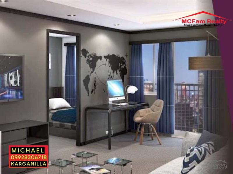 1 bedroom House and Lot for sale in Pasay - image 2