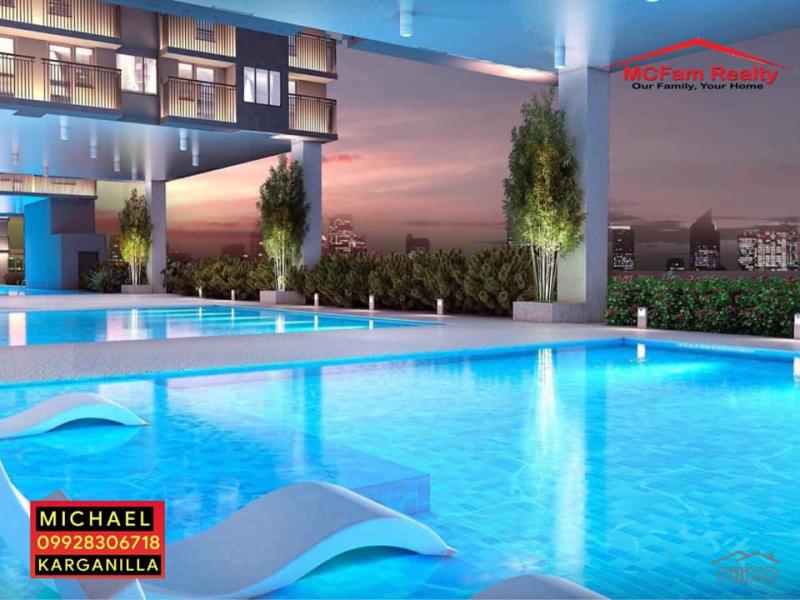 1 bedroom House and Lot for sale in Pasay - image 9
