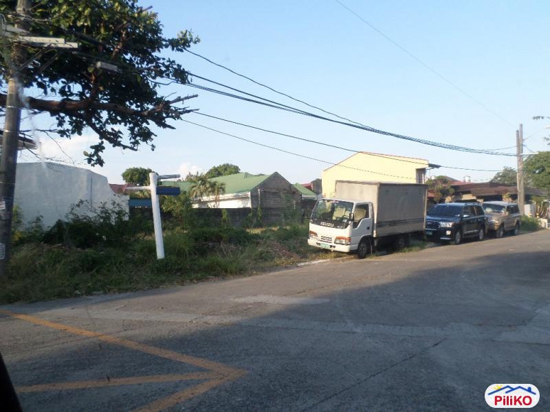 Picture of Residential Lot for sale in Paranaque