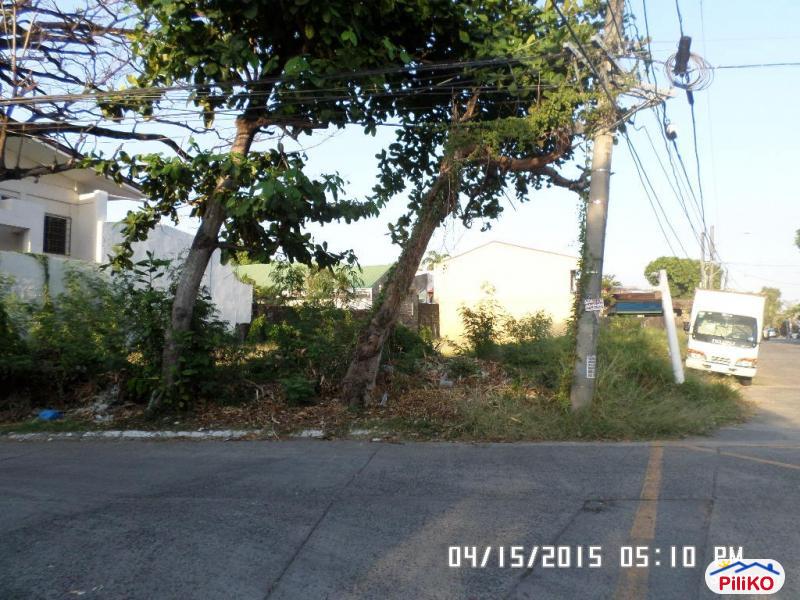 Residential Lot for sale in Paranaque