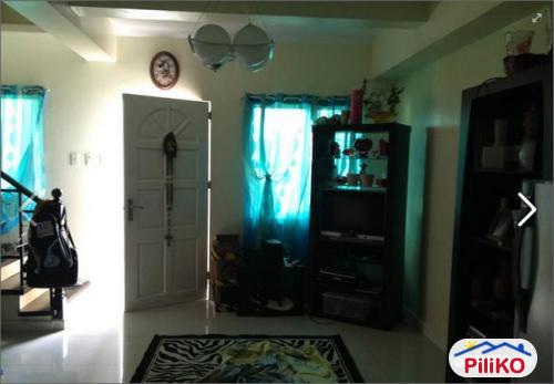 3 bedroom House and Lot for sale in Cebu City