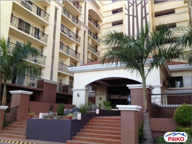 Picture of 1 bedroom Condominium for rent in Cebu City