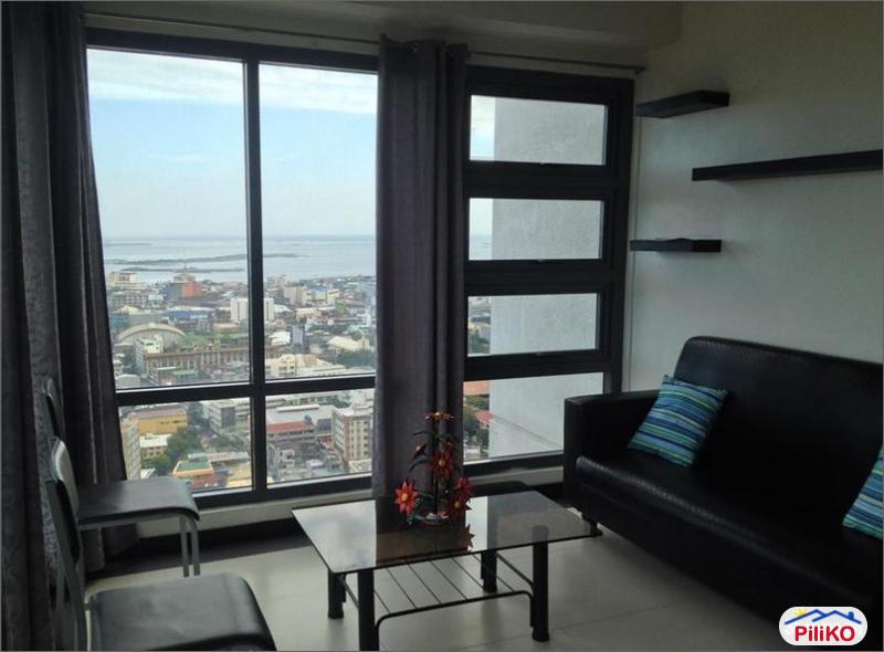 Pictures of 1 bedroom Condominium for sale in Cebu City