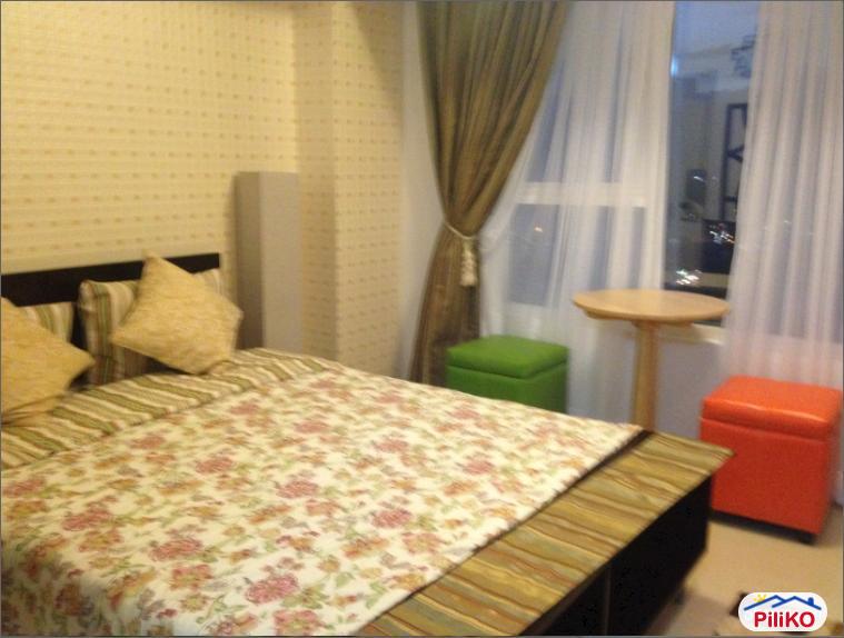 Pictures of 1 bedroom Condominium for rent in Cebu City