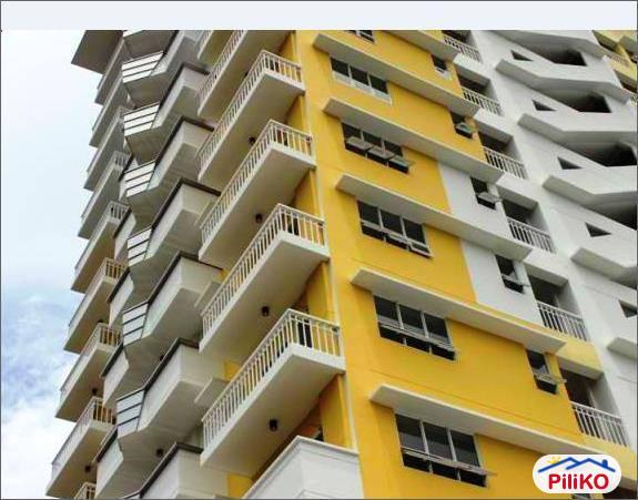 Picture of 1 bedroom Condominium for rent in Cebu City