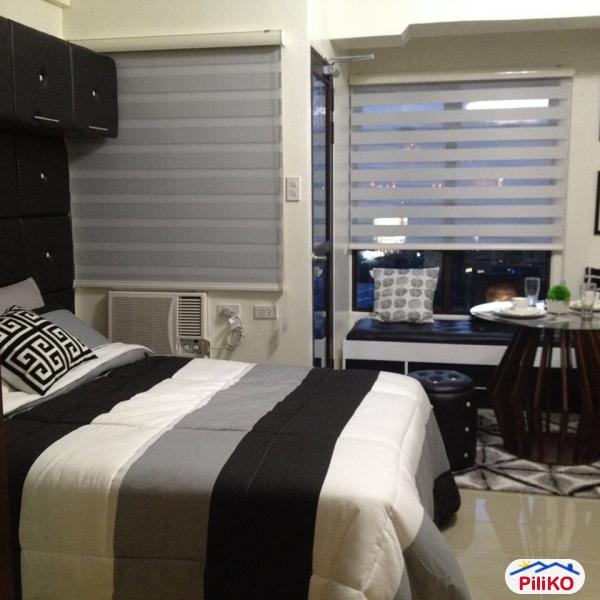 Pictures of 1 bedroom Condominium for rent in Cebu City