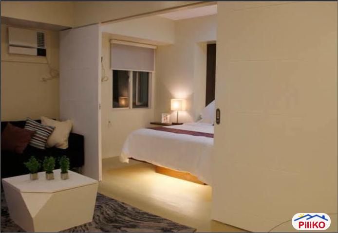 Picture of 1 bedroom Condominium for rent in Cebu City