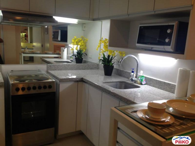 1 bedroom Condominium for rent in Cebu City - image 2