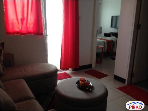 1 bedroom Condominium for rent in Cebu City