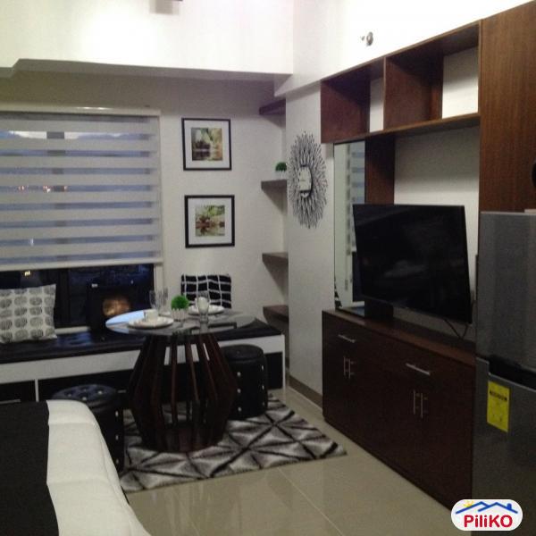 1 bedroom Condominium for rent in Cebu City - image 2