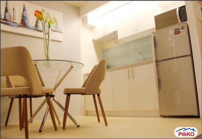 1 bedroom Condominium for rent in Cebu City