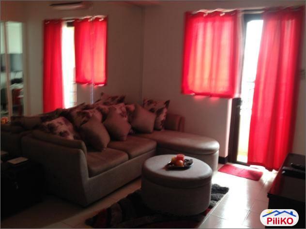 1 bedroom Condominium for rent in Cebu City in Cebu
