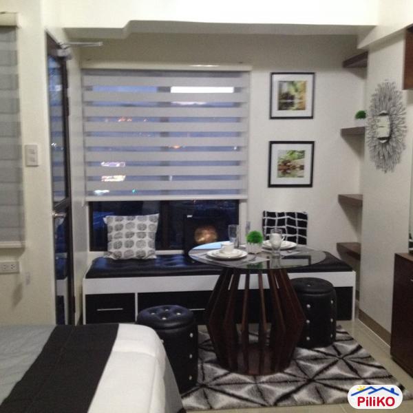 1 bedroom Condominium for rent in Cebu City - image 3