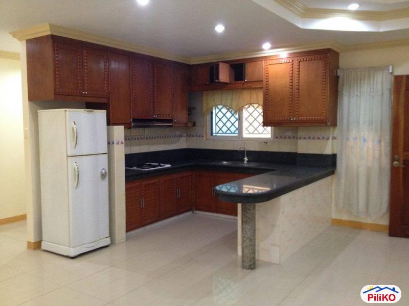 4 bedroom Apartment for rent in Cebu City in Philippines