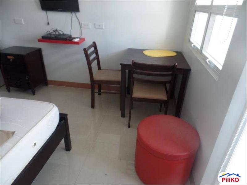 1 bedroom Condominium for rent in Cebu City in Philippines