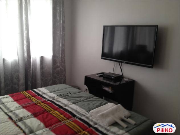 1 bedroom Condominium for rent in Cebu City in Philippines