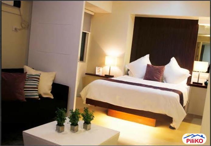 1 bedroom Condominium for rent in Cebu City in Philippines