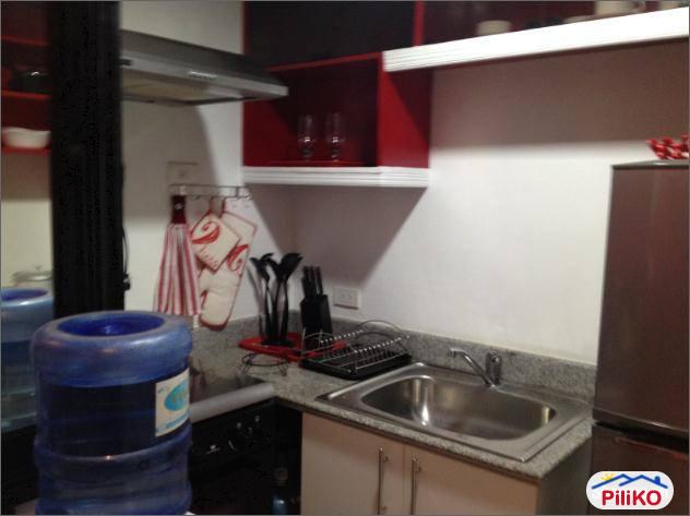 Picture of 1 bedroom Condominium for rent in Cebu City in Cebu