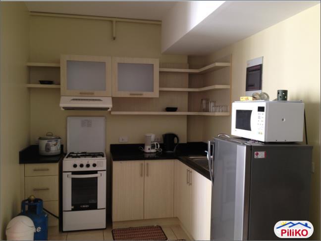 Picture of 1 bedroom Condominium for rent in Cebu City in Philippines