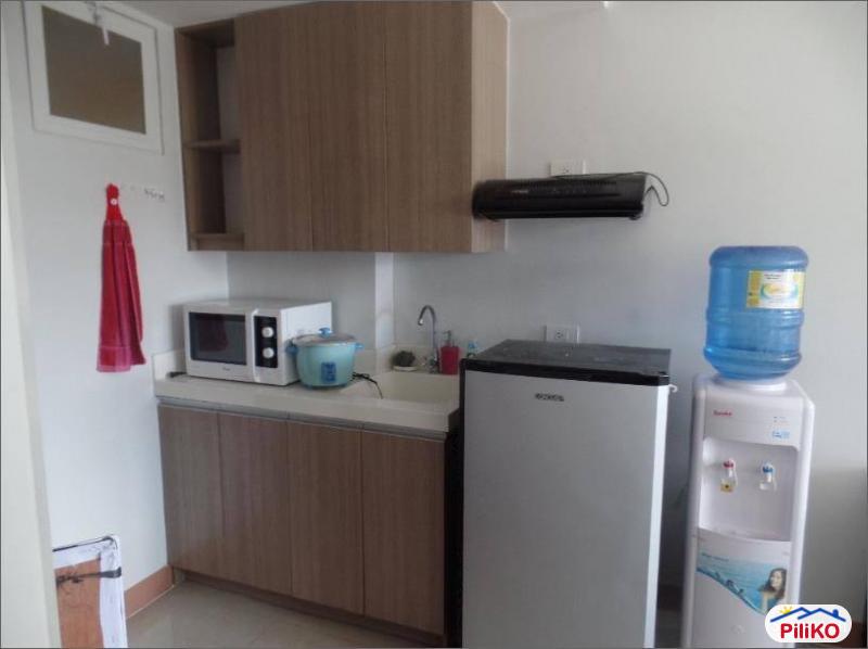 Picture of 1 bedroom Condominium for rent in Cebu City in Philippines