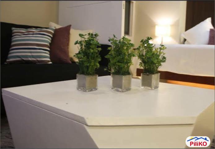 Picture of 1 bedroom Condominium for rent in Cebu City in Philippines