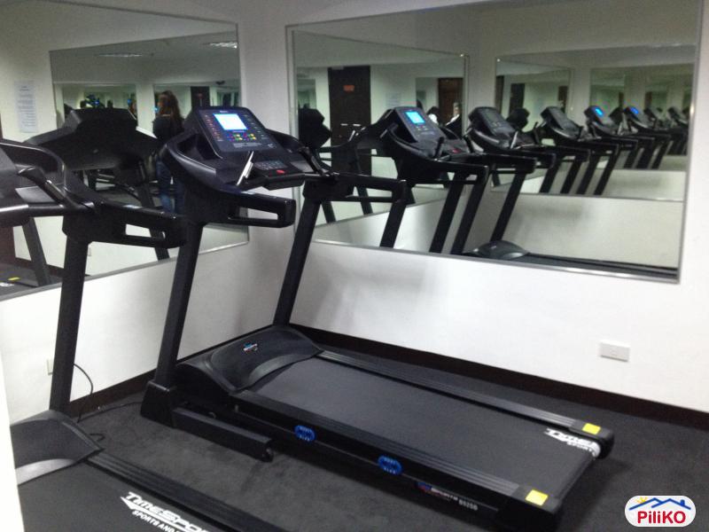 1 bedroom Condominium for rent in Cebu City in Cebu - image
