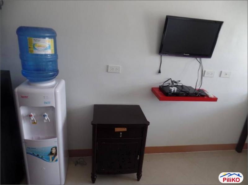 1 bedroom Condominium for rent in Cebu City in Cebu - image