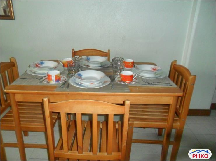 3 bedroom Apartment for rent in Cebu City in Philippines - image