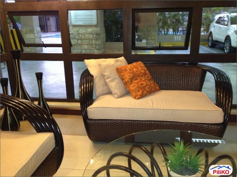 1 bedroom Condominium for rent in Cebu City in Philippines - image