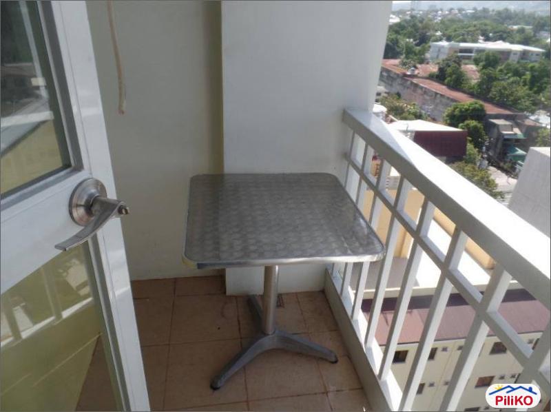 1 bedroom Condominium for rent in Cebu City in Philippines - image