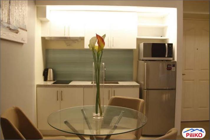 1 bedroom Condominium for rent in Cebu City in Philippines - image