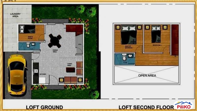 3 bedroom House and Lot for sale in Minglanilla - image 11