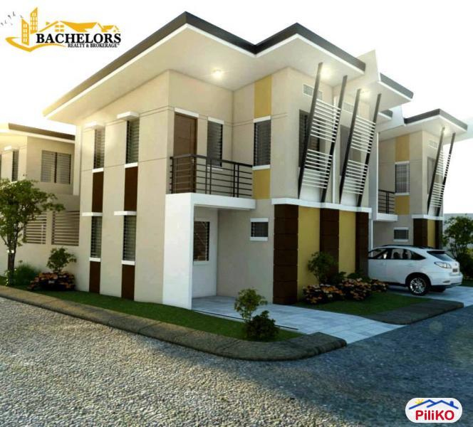 Picture of 2 bedroom Townhouse for sale in Minglanilla