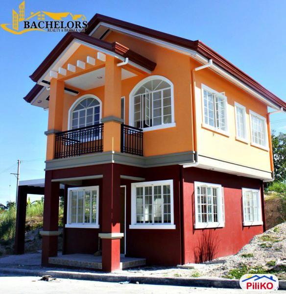 Picture of 4 bedroom House and Lot for sale in Minglanilla