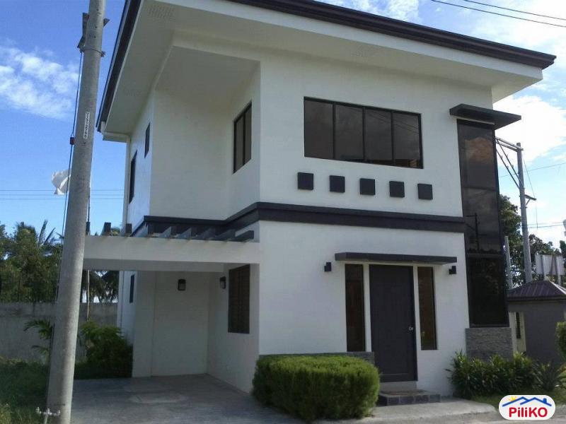 3 bedroom House and Lot for sale in Minglanilla - image 2