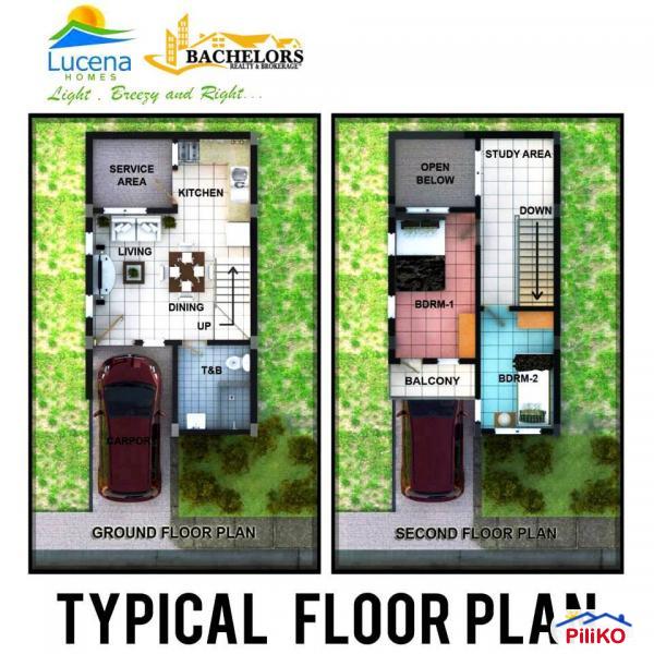 2 bedroom Townhouse for sale in Minglanilla - image 3