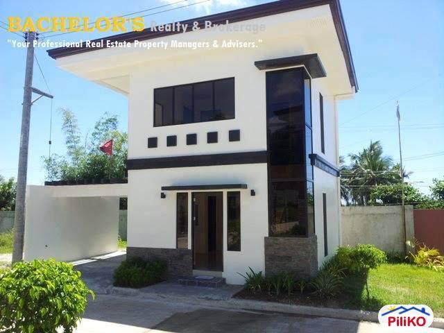 3 bedroom House and Lot for sale in Minglanilla in Cebu