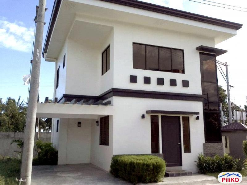 3 bedroom House and Lot for sale in Minglanilla in Cebu