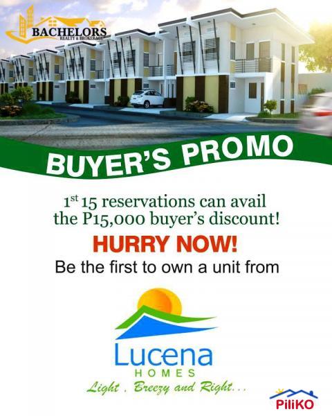 2 bedroom Townhouse for sale in Minglanilla - image 4