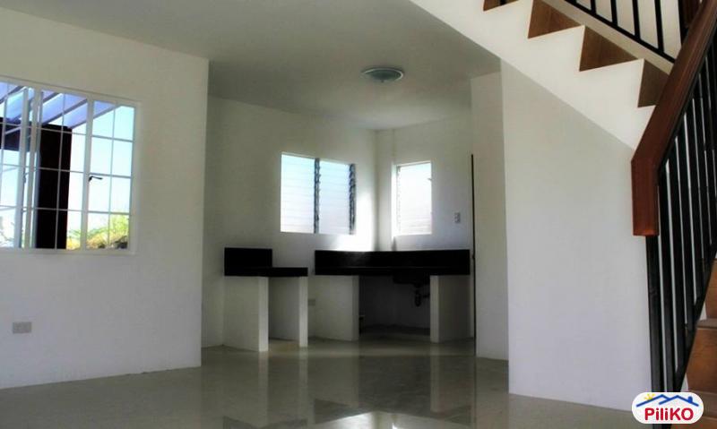 4 bedroom House and Lot for sale in Minglanilla in Cebu - image