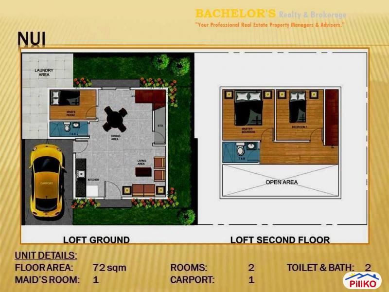 3 bedroom House and Lot for sale in Minglanilla - image 7