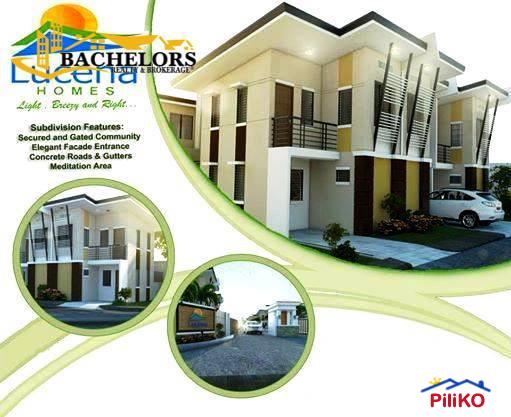 2 bedroom Townhouse for sale in Minglanilla in Philippines - image