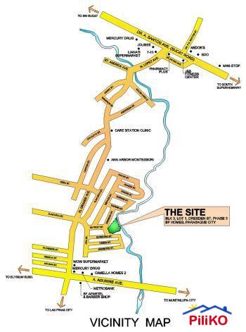 4 bedroom Townhouse for sale in Makati